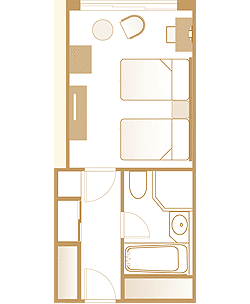 ［デザイナーズ］円空 間取り図